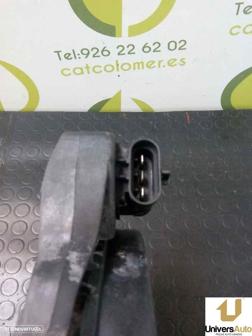 ELECTROVENTILADOR RADIADOR AR CONDICIONADO OPEL VECTRA A 1993 -8038845 - 1