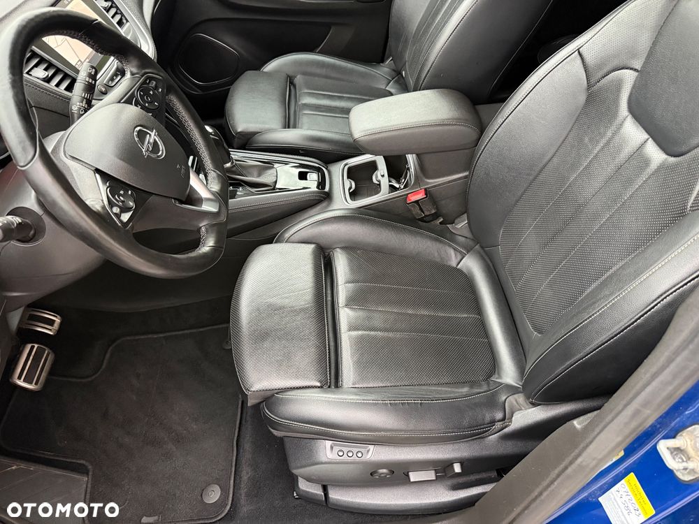 Opel Grandland X 2.0 CDTI Innovation S&S - 32
