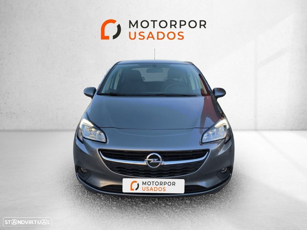 Opel Corsa 1.2 120 Anos - 2