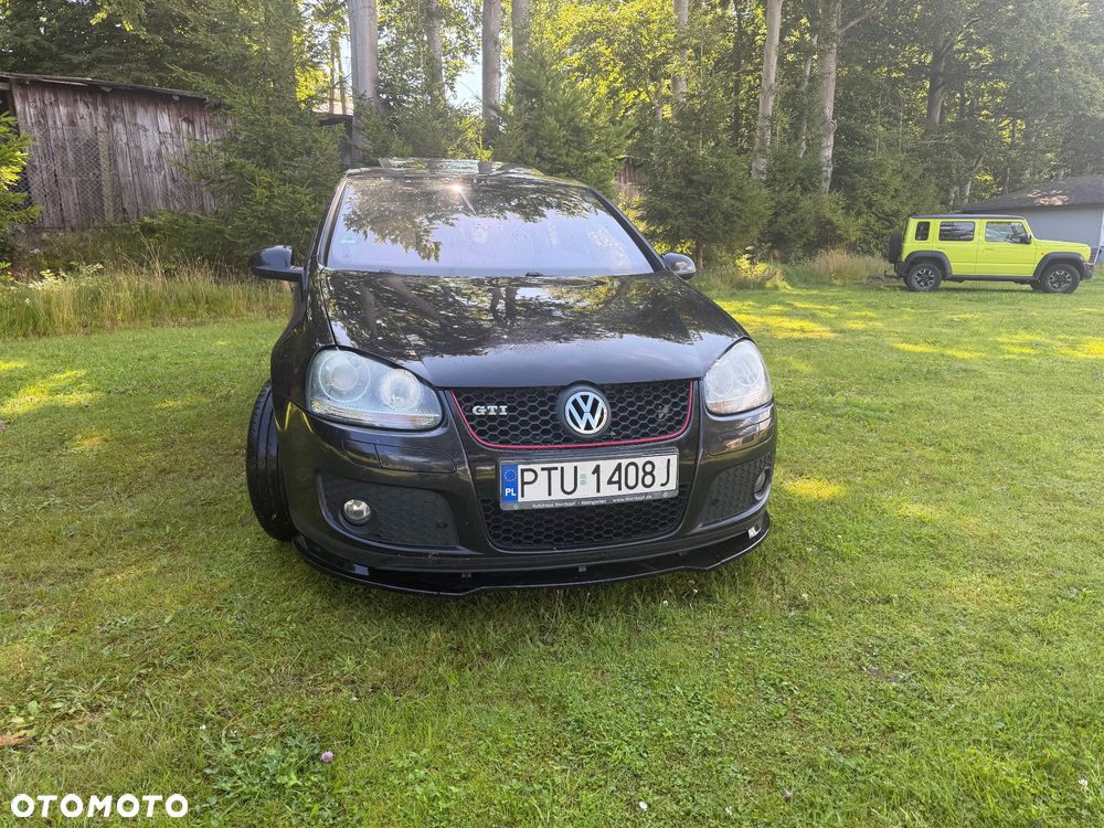 Volkswagen Golf 2.0 TSI GTI DSG - 7