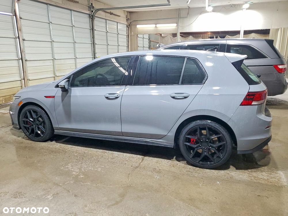 Volkswagen Golf 2.0 TSI GTI DSG - 2