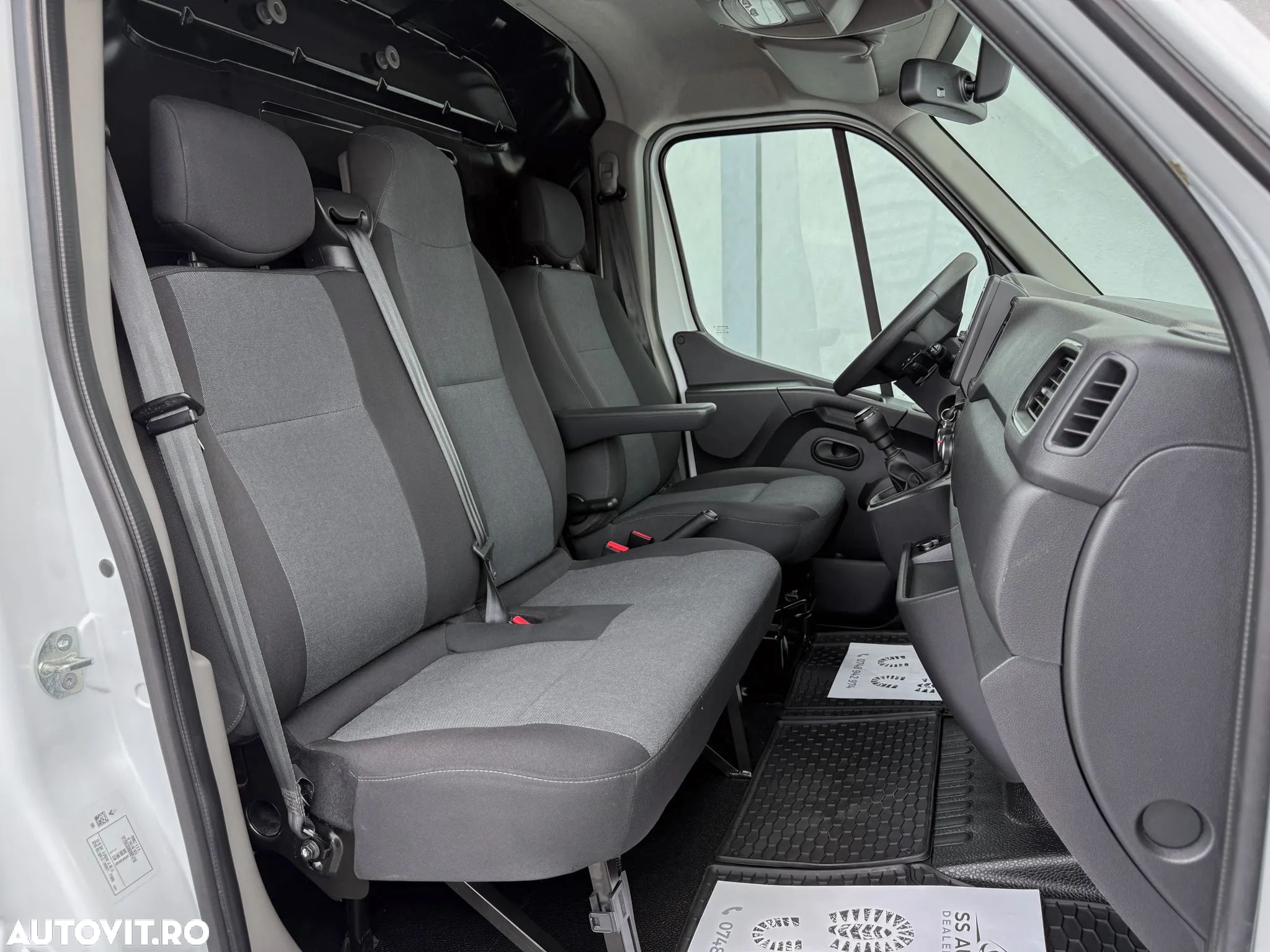 Renault MASTER - 7