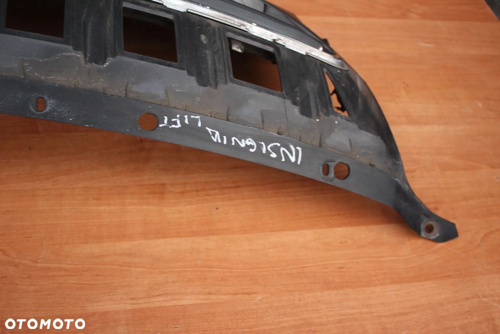 ATRAPA GRILL OPEL INSIGNIA A PO LIFT - 16