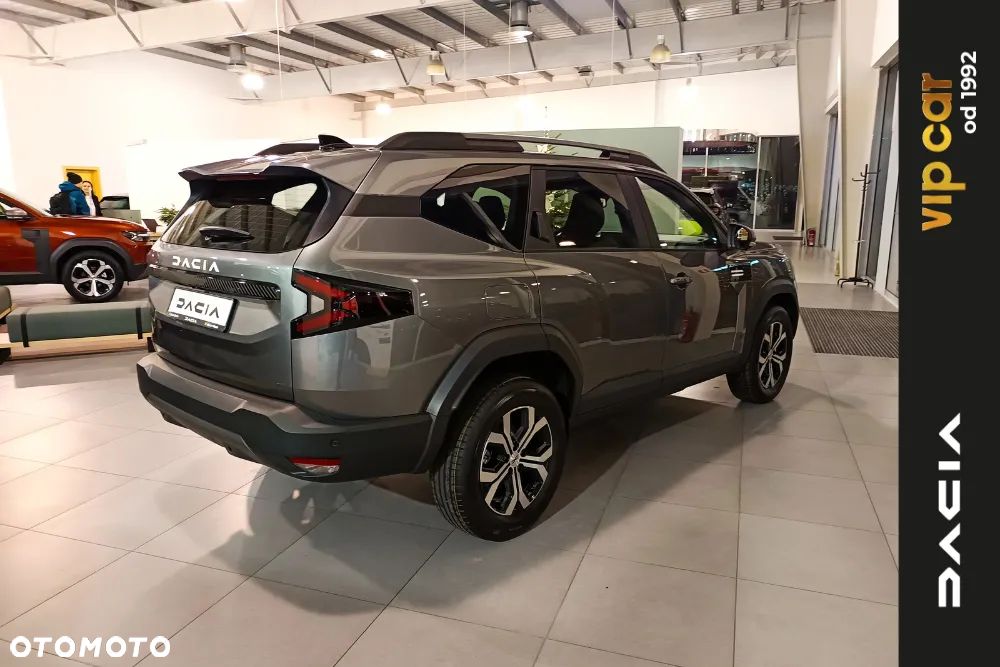 Dacia Bigster 1.2 TCe mHEV Expression - 5