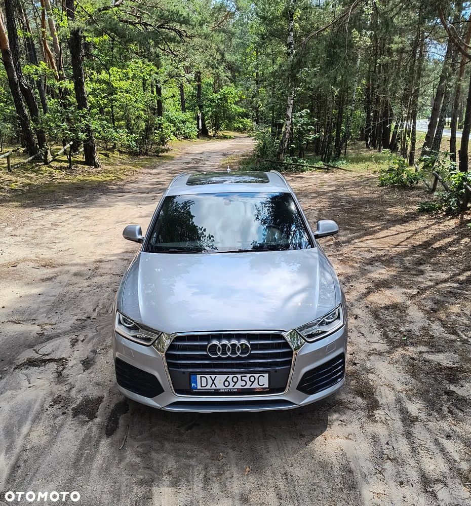 Audi Q3 - 5