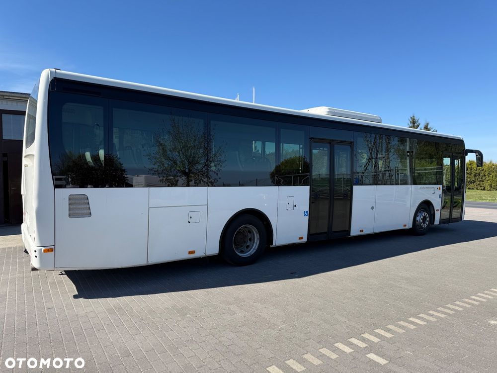 Iveco Irisbus Crossway LE - 7