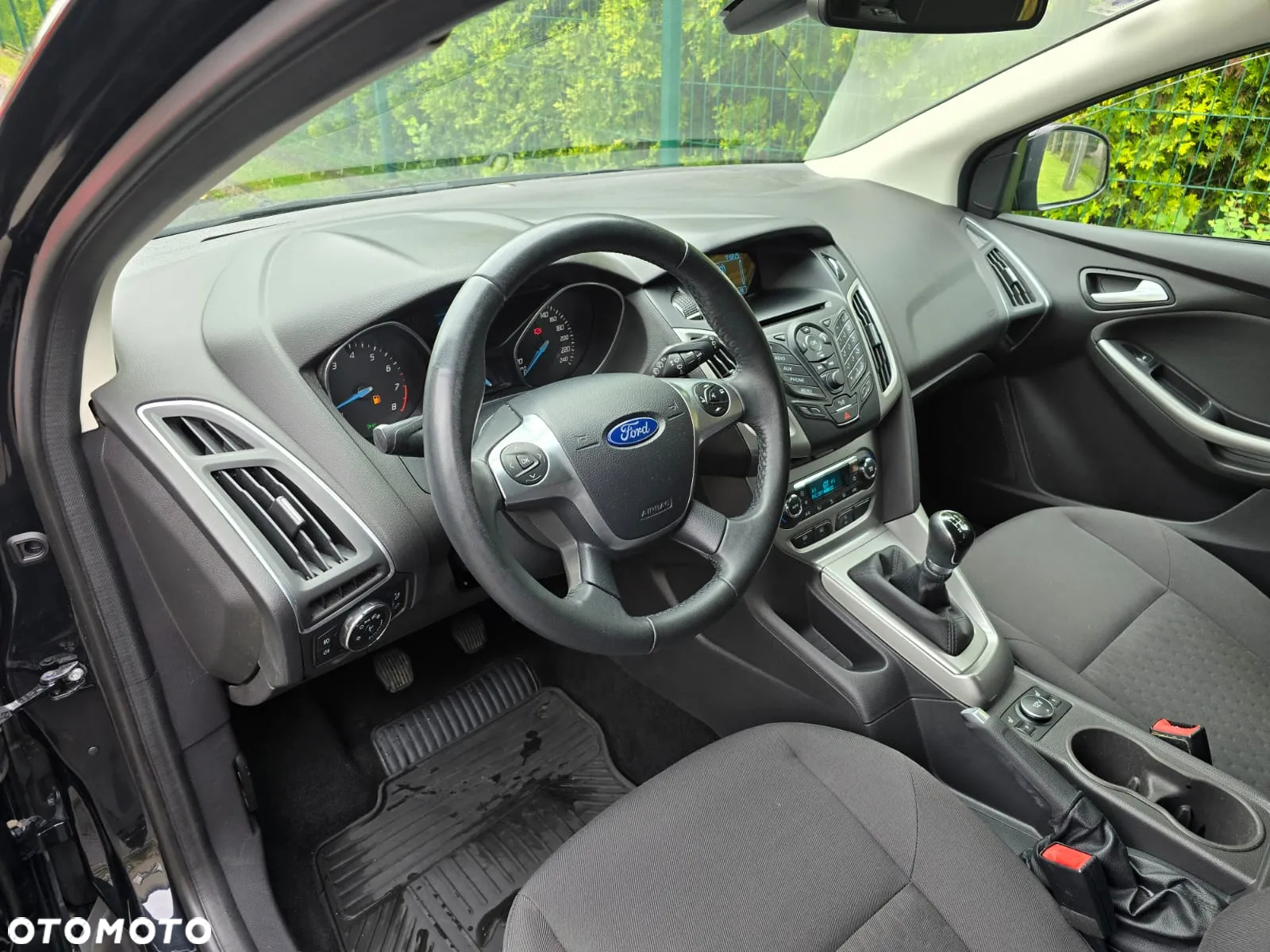Ford Focus 1.0 EcoBoost Gold X (Edition Start) - 21