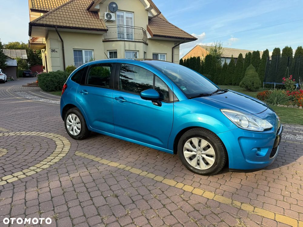 Citroën C3 1.4 Selection - 5