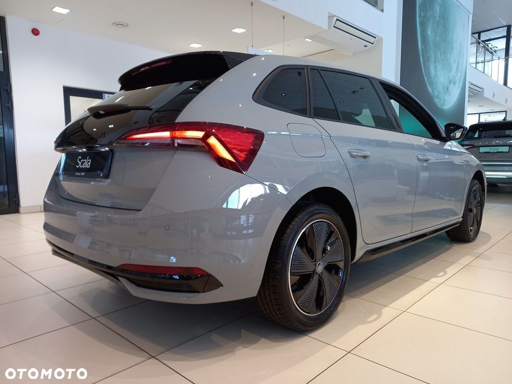Skoda Scala 1.5 TSI Monte Carlo DSG - 3