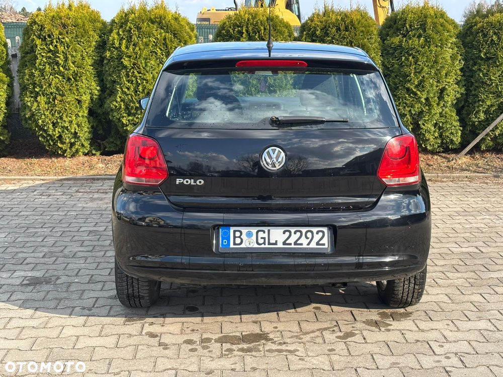 Volkswagen Polo 1.2 Life - 6