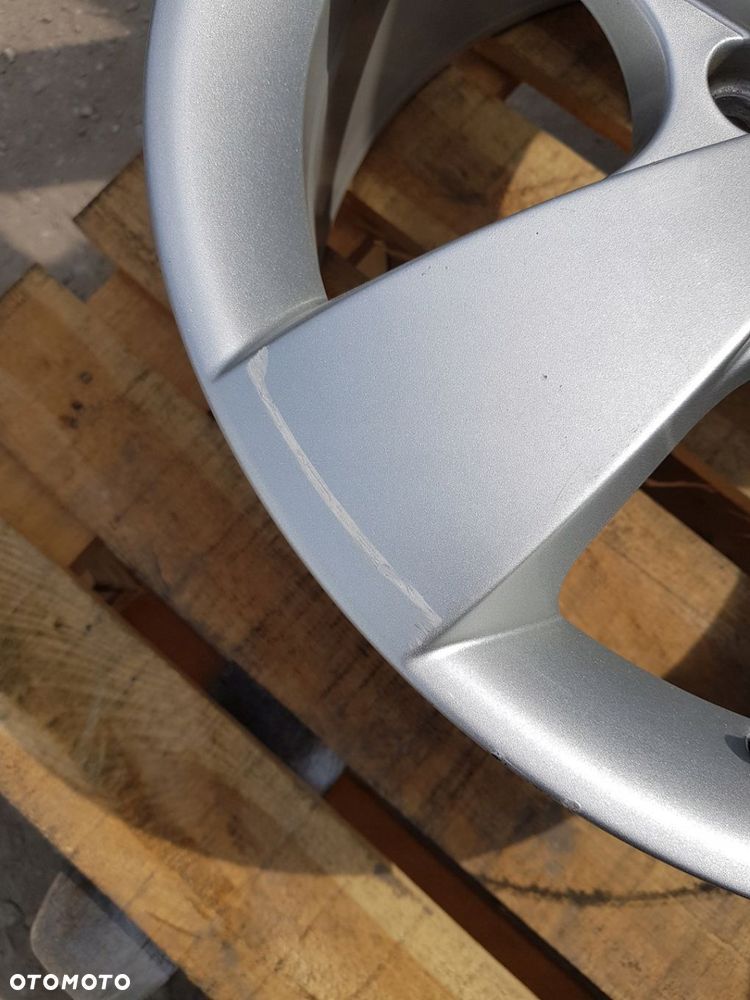 ALUFELGA 1Z0601025DA VW SKODA AUDI 7.0 x 17 5X112 ET54 - 6