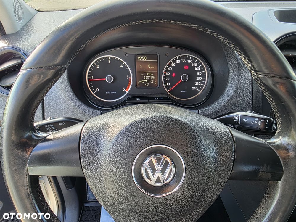 Volkswagen Amarok 2.0 BiTDI 4MOTION Trendline - 22