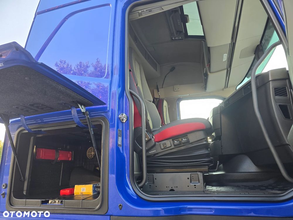 Volvo FH 460/ACC/SCC/RADAR/Klimatyzacja Post. - 31