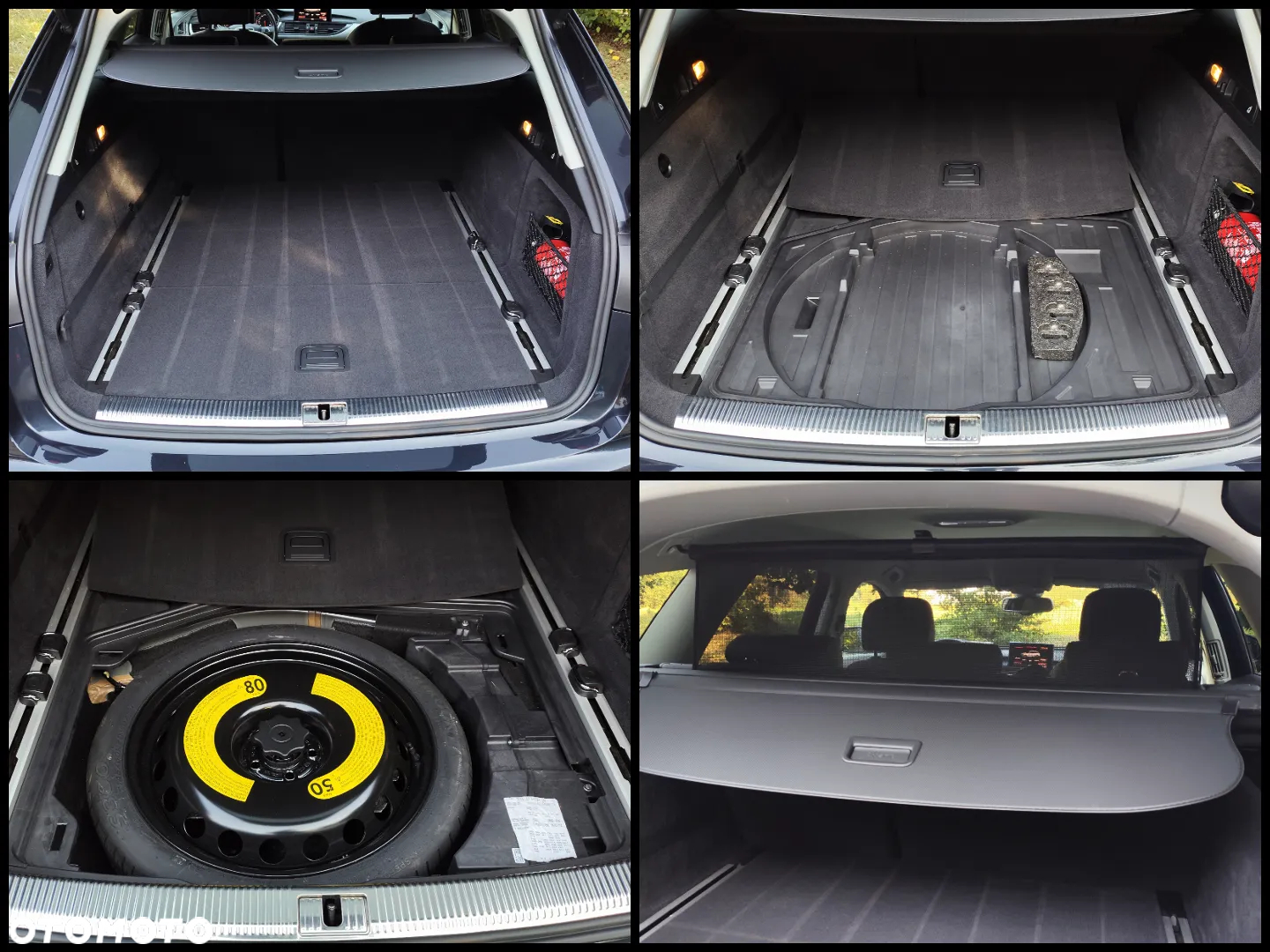 Audi A6 3.0 TFSI Quattro S tronic - 40