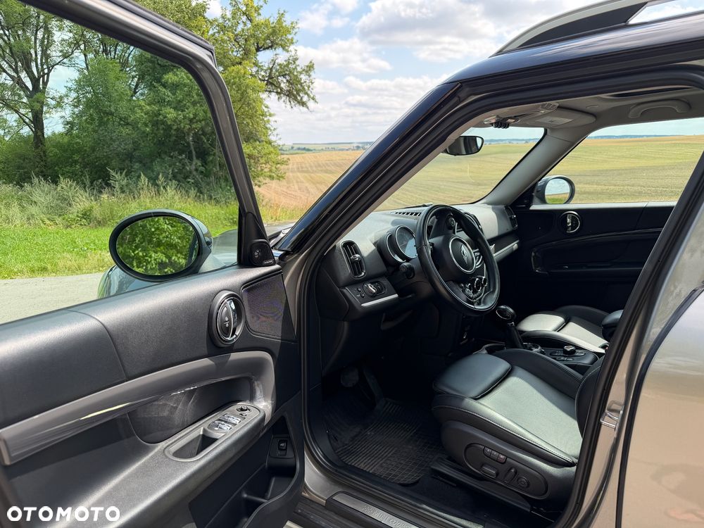 MINI Countryman Cooper S - 34