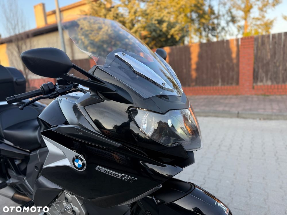 BMW K - 4