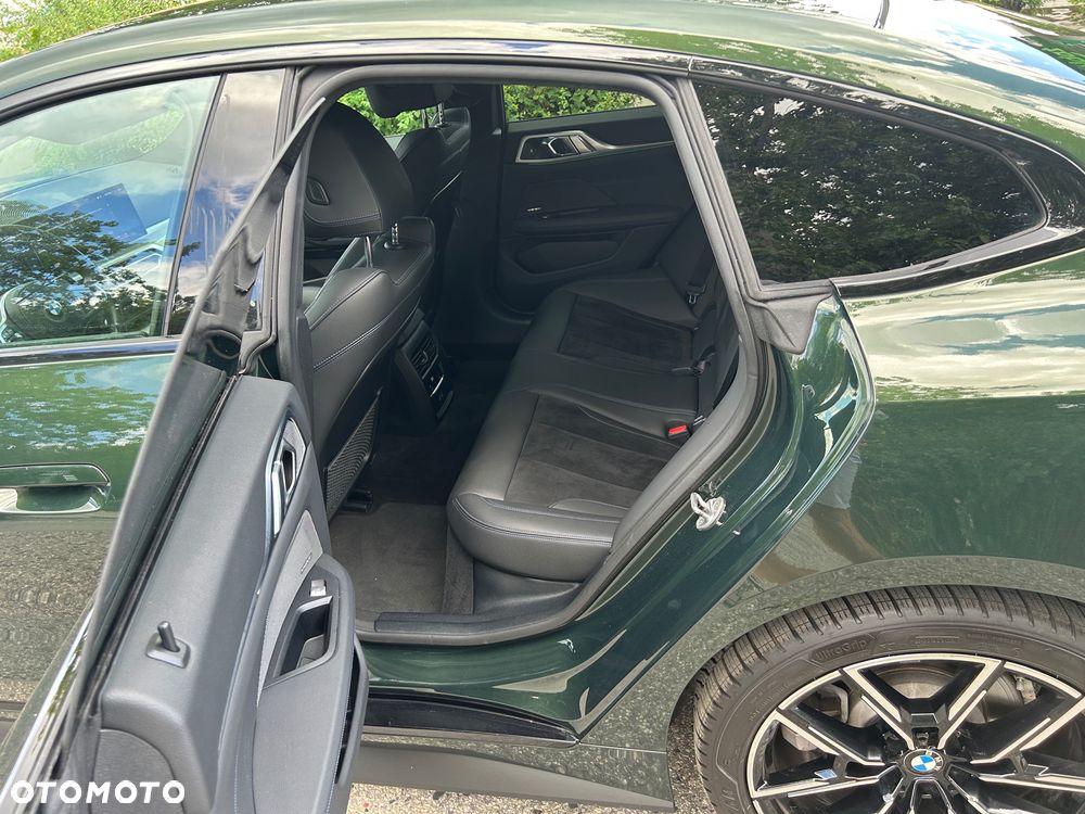 BMW Seria 4 430i xDrive M Sport sport - 16