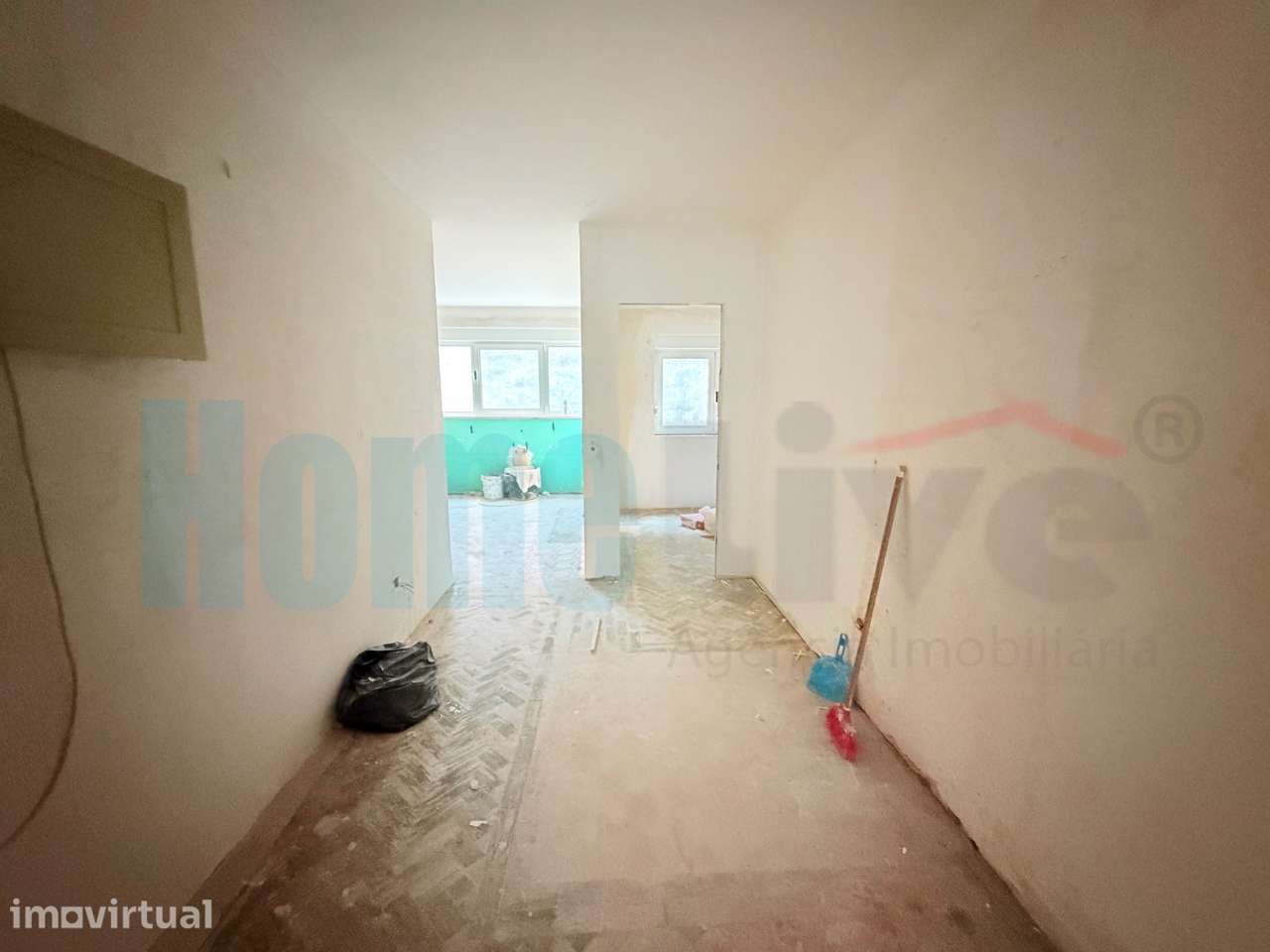 Apartamento T3 Remodelado | Centro de Moscavide - Grande imagem: 4/19