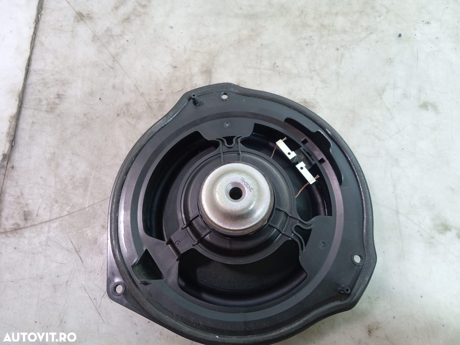 Boxa difuzor a2049062401 Mercedes-Benz ML W166 [2011 - 2015] 2.2 cdi - 2