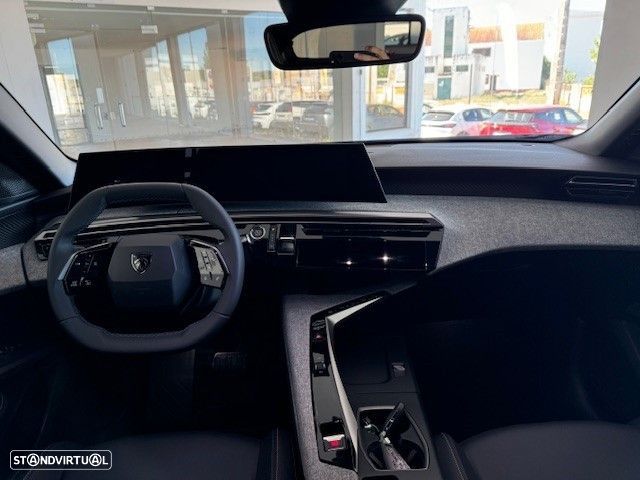 Peugeot 3008 1.2 Hybrid Allure e-DCS6 - 9