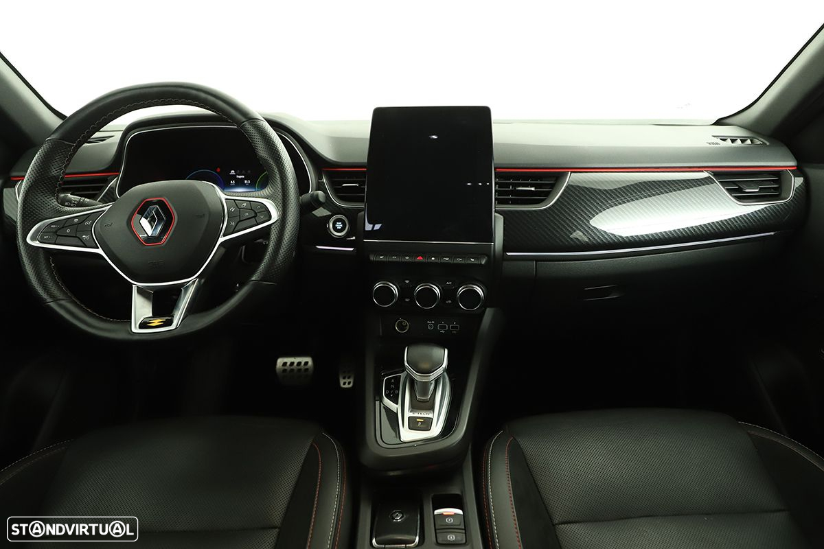Renault Arkana 1.6 E-Tech R.S.Line - 8