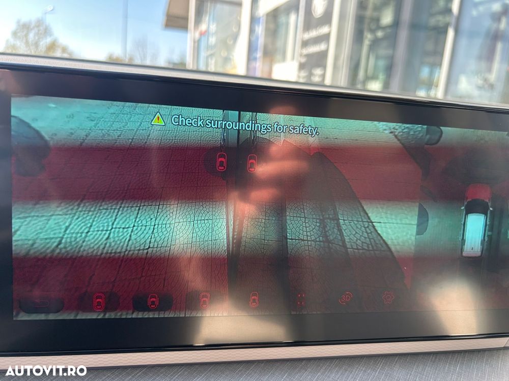 SsangYong Torres 1.5 GDI Turbo AT6 Premium - 28