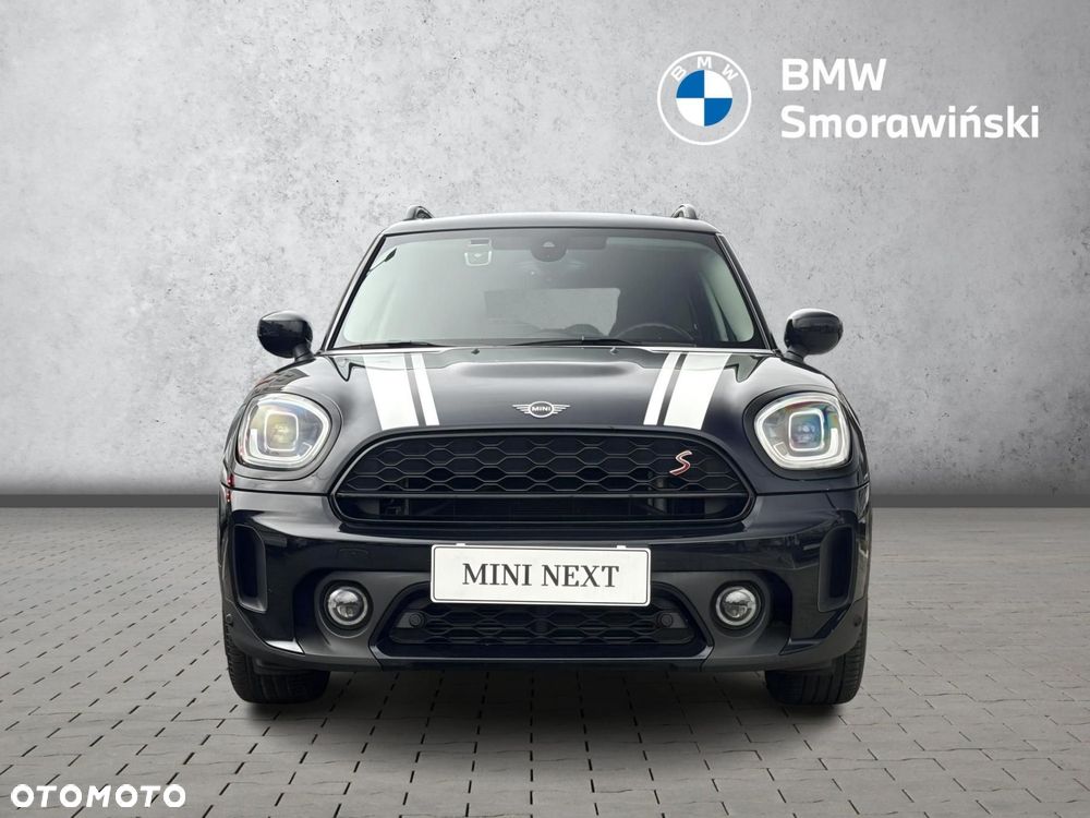 MINI Countryman - 8