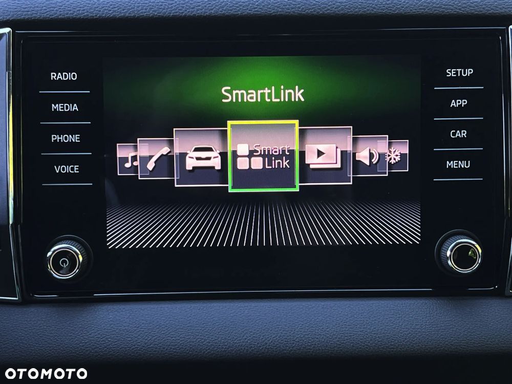 Skoda Karoq 1.5 TSI ACT 4x2 Sportline DSG - 34