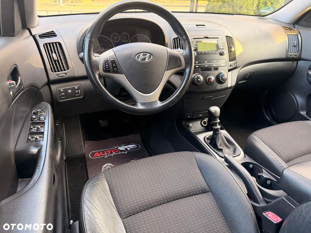 Hyundai i30 1.6 CRDi Style - 15