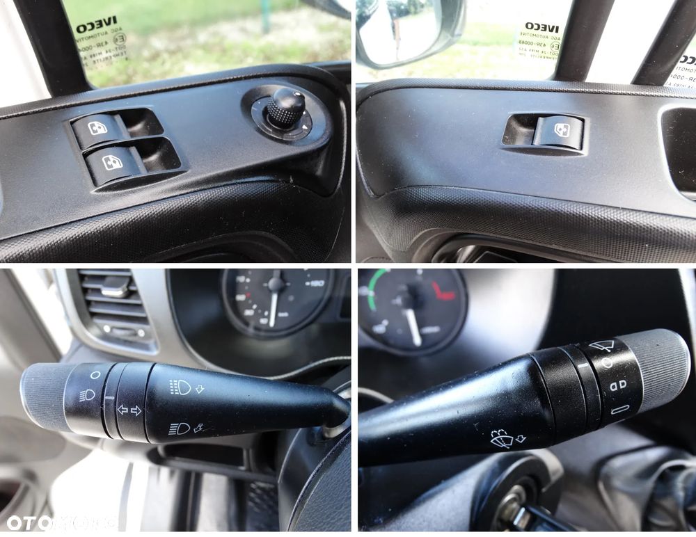 Iveco Daily - 12