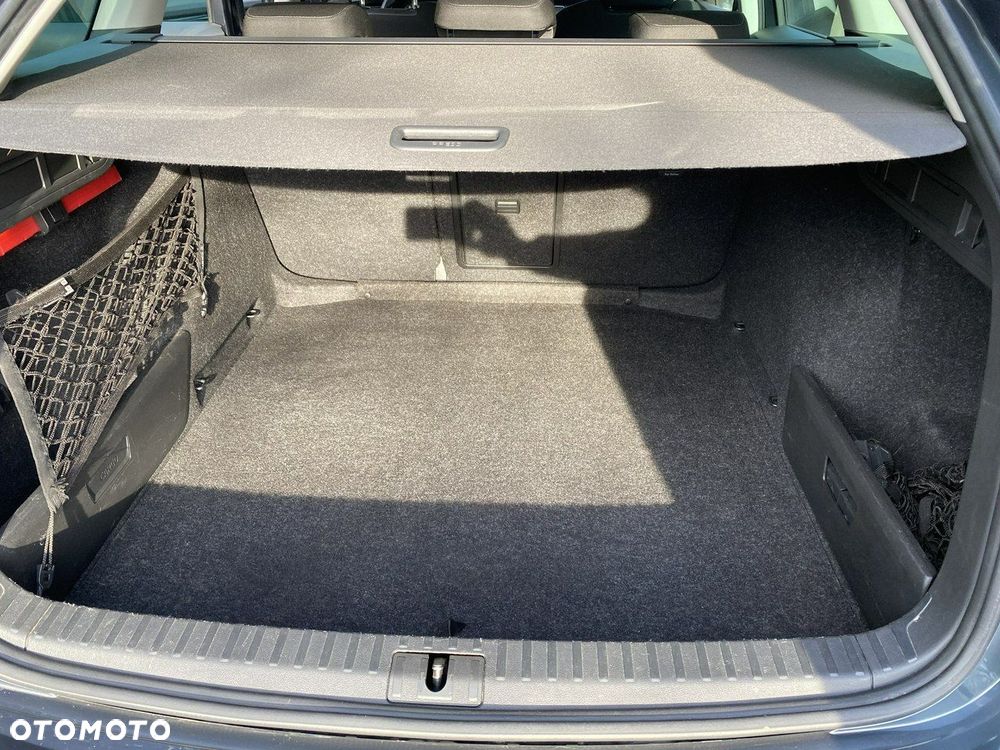 Skoda Octavia 2.0 TDI Ambition - 36