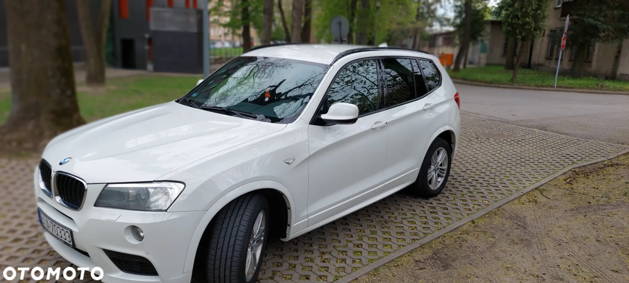 BMW X3 - 18