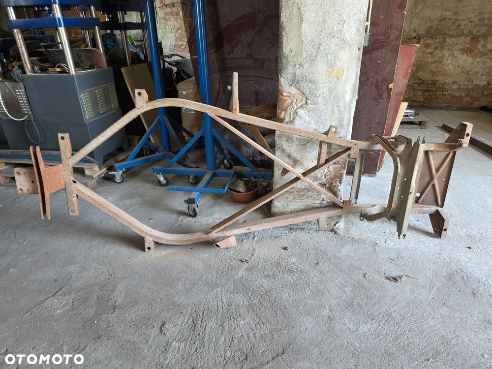 DKW Inny - 9