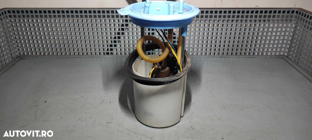 Pompa rezervor volkswagen vw golf 6 variant 1.4 TSI CAXA  1K0919051BH - 1