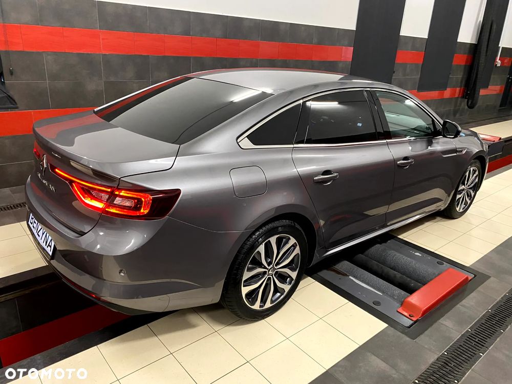 Renault Talisman 1.6 Energy TCe Intens EDC - 14