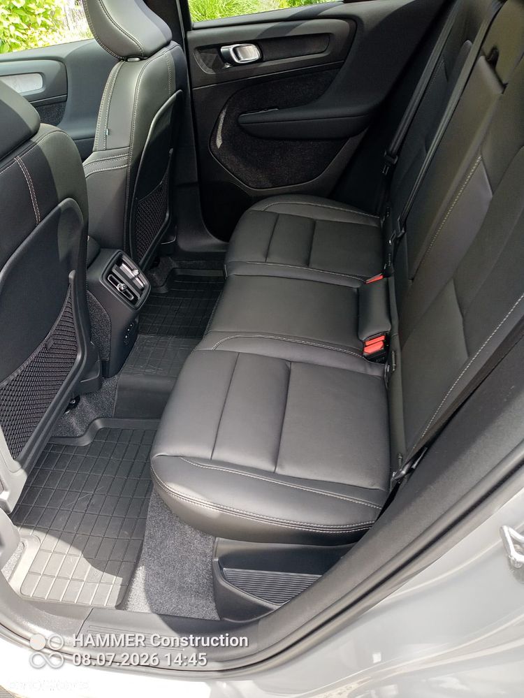 Volvo XC 40 B5 B AWD Ultimate Dark - 12