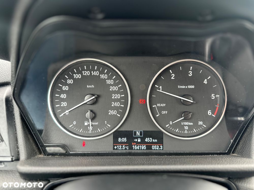 BMW Seria 2 218d Luxury Line - 37