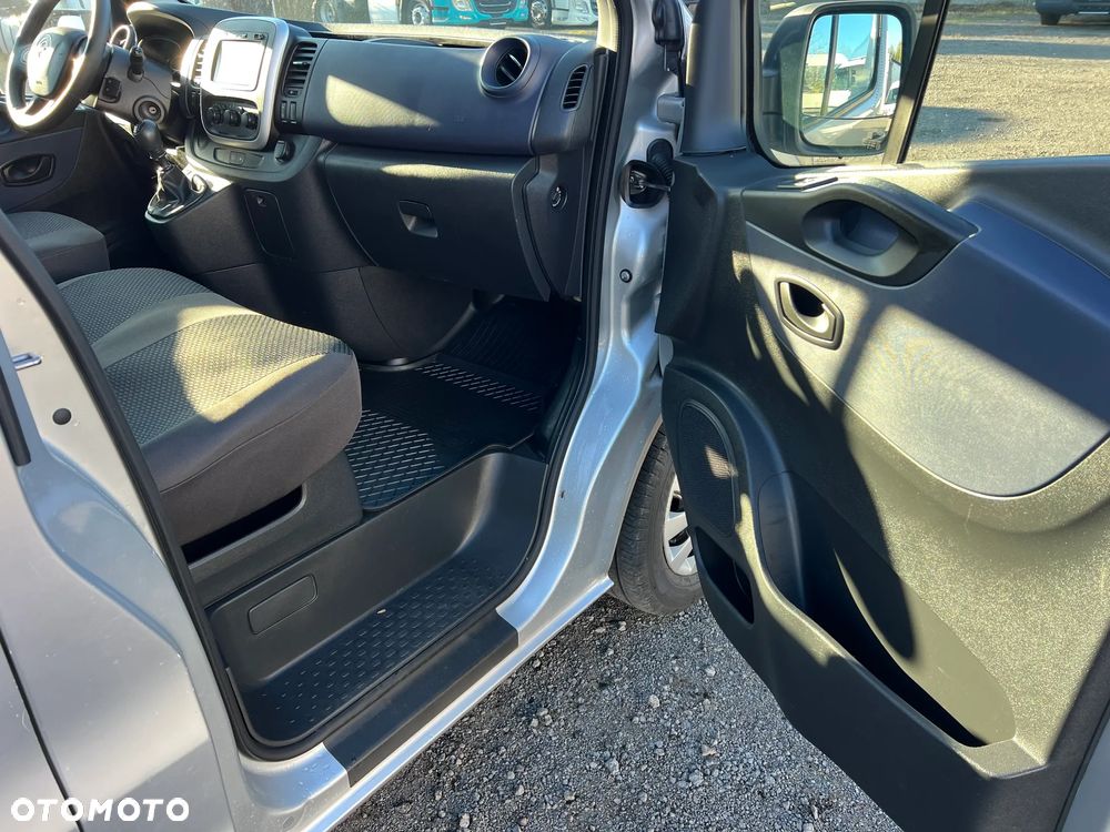 Opel Vivaro L2H1 - 17