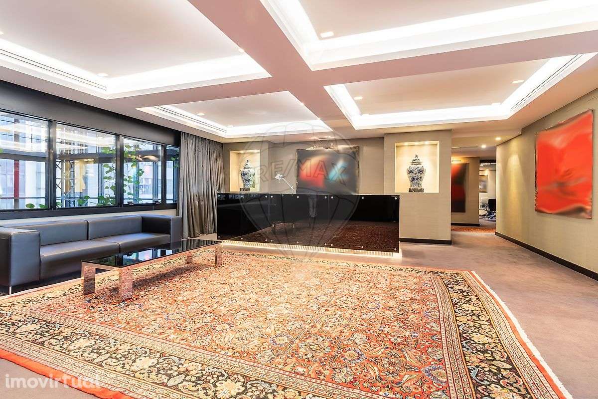 Escritório  para arrendamento - Grande imagem: 4/40