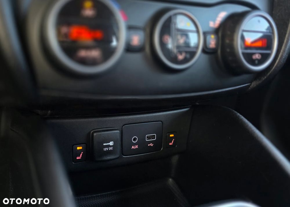 Fiat Tipo 1.4 16V More - 19