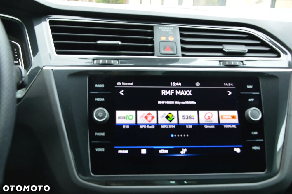 Volkswagen Tiguan 1.5 TSI EVO R-Line DSG - 24