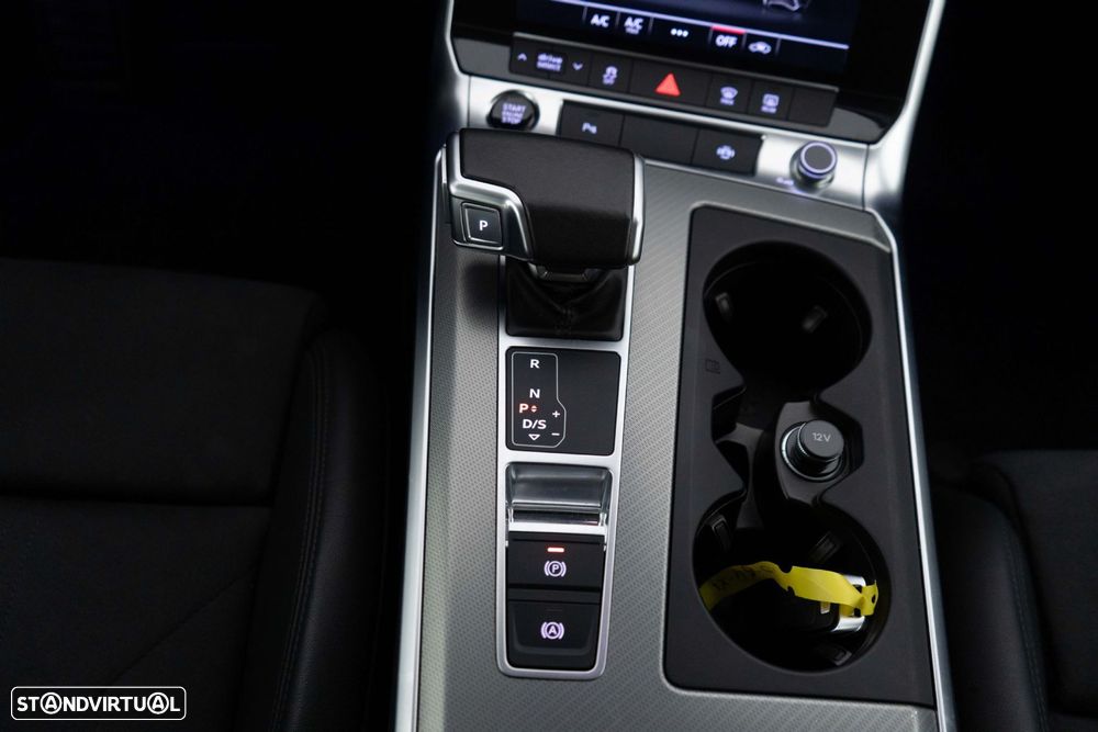 Audi A6 Avant 40 TDI Sport S tronic - 23