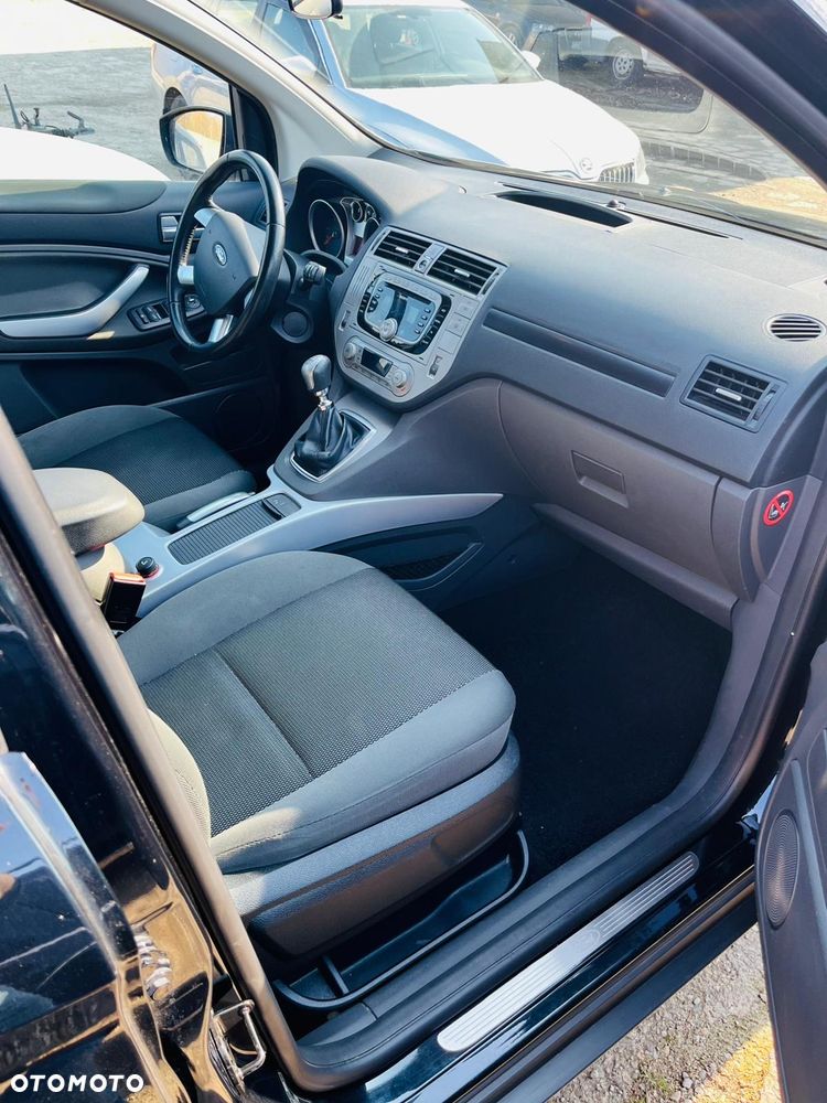 Ford Kuga 2.0 TDCi 4x4 Champions Edition - 35