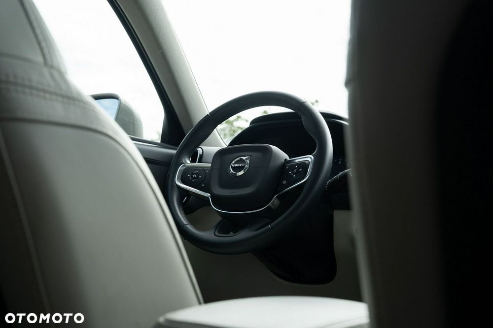Volvo XC 40 2021