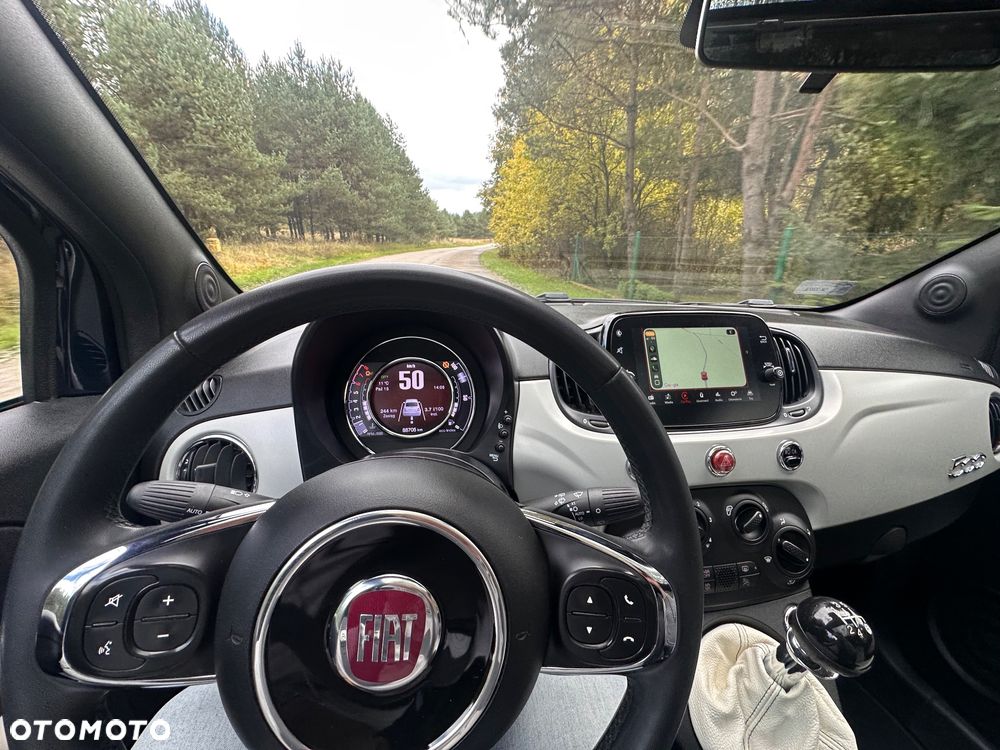 Fiat 500 - 8