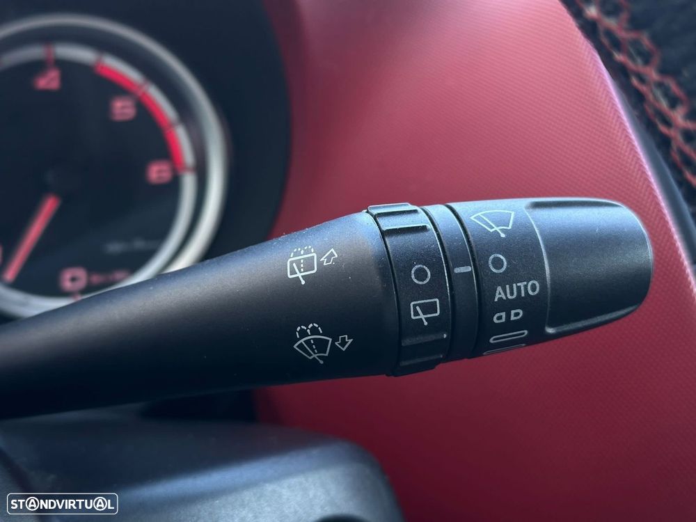 Alfa Romeo MiTo 1.3 JTDM ECO Impression - 14