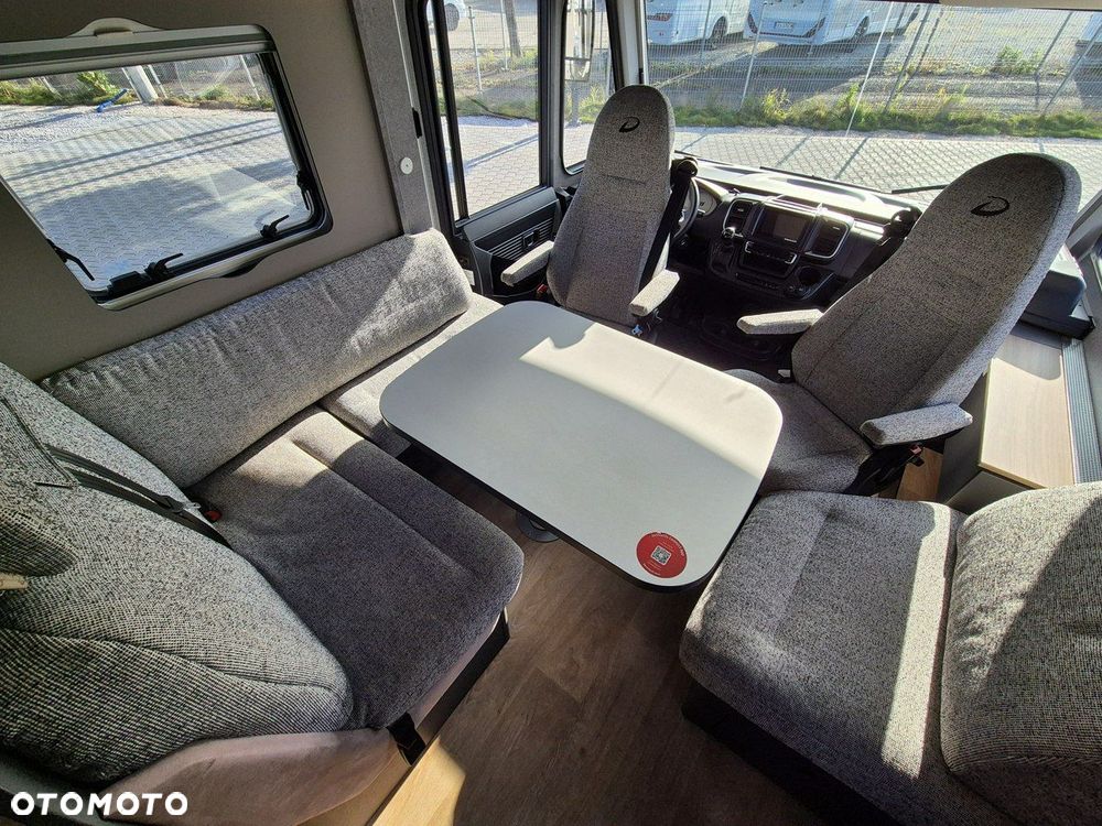 Dethleffs TREND I7057 EB - 11