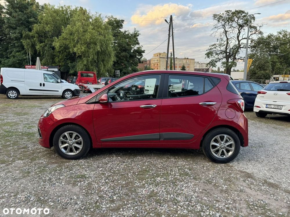 Hyundai i10 - 32