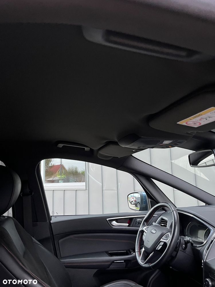 Ford S-Max 2.0 EcoBlue ST-Line - 33