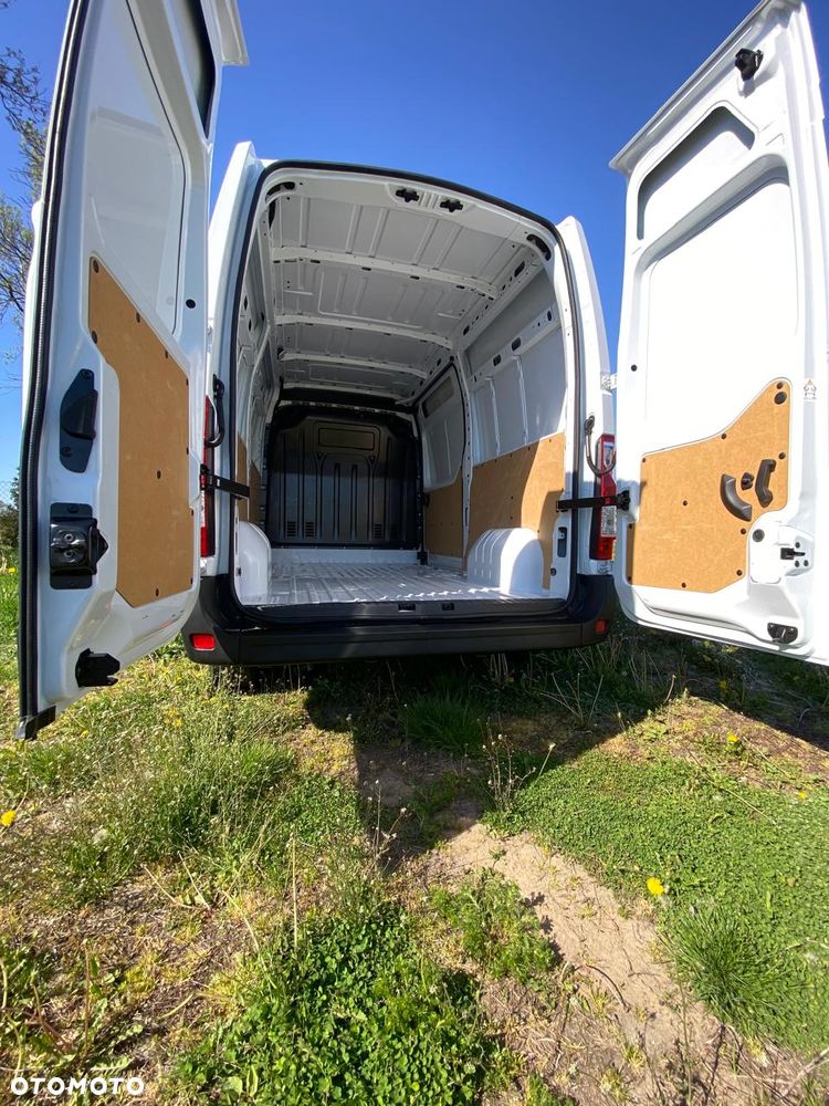 Renault Master L2H2 VA Basis - 8